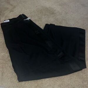 NWT! Wide leg pants petite